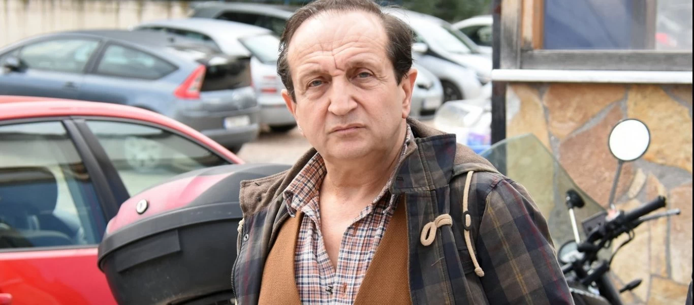 Στον εισαγγελέα ο Σ.Μπιμπίλας για τις καταγγελίες σεξουαλικής παρενόχλησης ηθοποιών